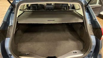 Ford Mondeo 2.0 TiVCT Titanium Edition CVT Euro 6 (s/s) 5dr (17 inch Alloys)