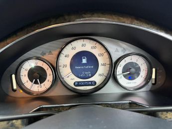 Mercedes-Benz CLS 3.5 CLS350 Coupe 7G-Tronic 4dr