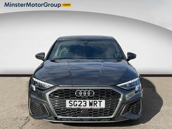 Audi A3 S LINE 40 TFSI E S-A