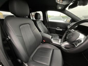 Mercedes-Benz Eqa 250+ SPORT NIGHT EDITION