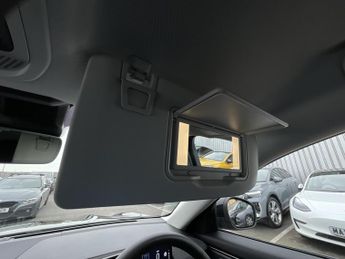 Ford Mustang Mach-E STD RANGE RWD