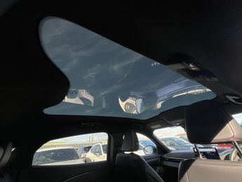 Ford Mustang Mach-E EXT RANGE AWD