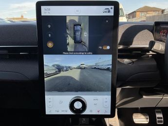 Ford Mustang Mach-E EXT RANGE AWD