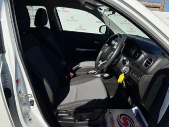 Suzuki Vitara 1.0 Boosterjet SZ-T Auto Euro 6 (s/s) 5dr