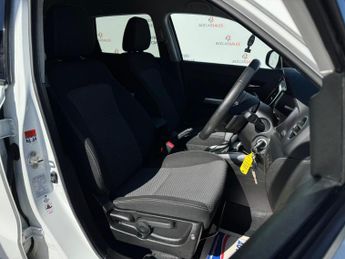 Suzuki Vitara 1.0 Boosterjet SZ-T Auto Euro 6 (s/s) 5dr