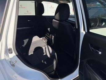 Suzuki Vitara 1.0 Boosterjet SZ-T Auto Euro 6 (s/s) 5dr