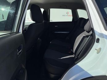 Suzuki Vitara 1.0 Boosterjet SZ-T Auto Euro 6 (s/s) 5dr