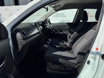 Suzuki Vitara 1.0 Boosterjet SZ-T Auto Euro 6 (s/s) 5dr