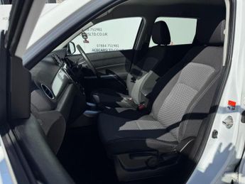 Suzuki Vitara 1.0 Boosterjet SZ-T Auto Euro 6 (s/s) 5dr