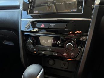 Suzuki Vitara 1.0 Boosterjet SZ-T Auto Euro 6 (s/s) 5dr