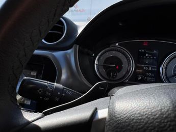 Suzuki Vitara 1.0 Boosterjet SZ-T Auto Euro 6 (s/s) 5dr
