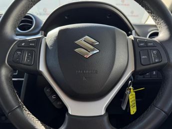 Suzuki Vitara 1.0 Boosterjet SZ-T Auto Euro 6 (s/s) 5dr