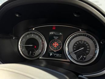 Suzuki Vitara 1.0 Boosterjet SZ-T Auto Euro 6 (s/s) 5dr