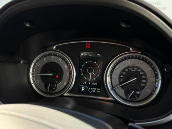 Suzuki Vitara 1.0 Boosterjet SZ-T Auto Euro 6 (s/s) 5dr