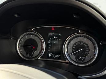 Suzuki Vitara 1.0 Boosterjet SZ-T Auto Euro 6 (s/s) 5dr