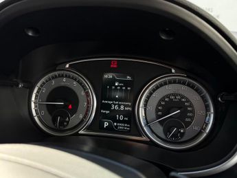 Suzuki Vitara 1.0 Boosterjet SZ-T Auto Euro 6 (s/s) 5dr