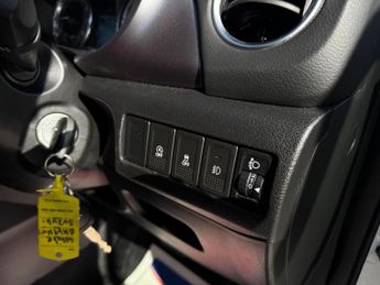 Suzuki Vitara 1.0 Boosterjet SZ-T Auto Euro 6 (s/s) 5dr
