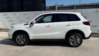Suzuki Vitara 1.0 Boosterjet SZ-T Auto Euro 6 (s/s) 5dr