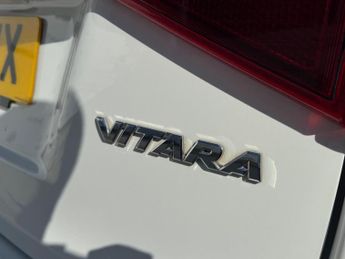 Suzuki Vitara 1.0 Boosterjet SZ-T Auto Euro 6 (s/s) 5dr