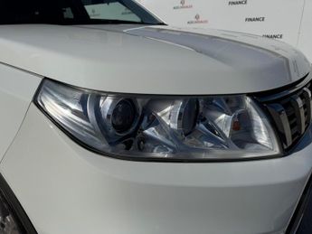 Suzuki Vitara 1.0 Boosterjet SZ-T Auto Euro 6 (s/s) 5dr