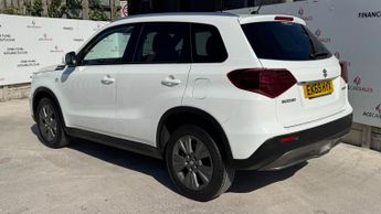 Suzuki Vitara 1.0 Boosterjet SZ-T Auto Euro 6 (s/s) 5dr