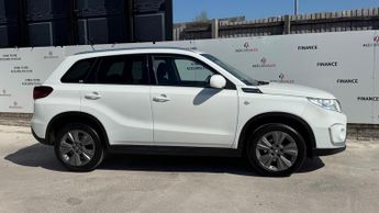 Suzuki Vitara 1.0 Boosterjet SZ-T Auto Euro 6 (s/s) 5dr