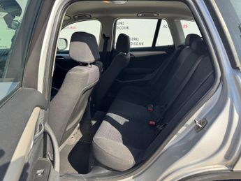 BMW X1 2.0 18d SE xDrive Euro 5 5dr
