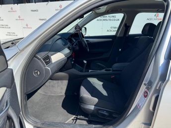 BMW X1 2.0 18d SE xDrive Euro 5 5dr