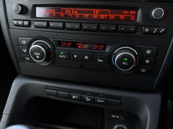 BMW X1 2.0 18d SE xDrive Euro 5 5dr