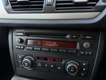 BMW X1 2.0 18d SE xDrive Euro 5 5dr