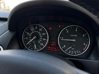 BMW X1 2.0 18d SE xDrive Euro 5 5dr