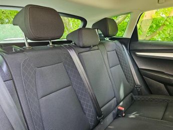 Skoda Karoq 1.6 TDI SE Technology DSG Euro 6 (s/s) 5dr