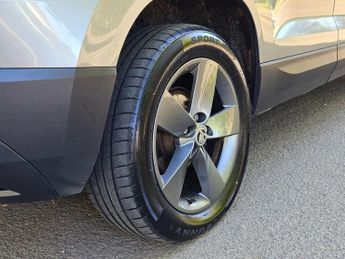 Skoda Karoq 2.0 TDI SE 4WD Euro 6 (s/s) 5dr