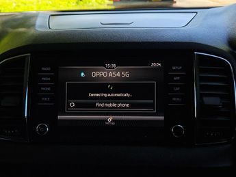 Skoda Karoq 2.0 TDI SE 4WD Euro 6 (s/s) 5dr