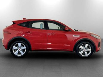 Jaguar E-PACE 2.0 D180 R-Dynamic SE Auto AWD Euro 6 (s/s) 5dr