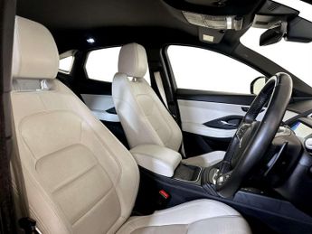Jaguar E-PACE 2.0 D180 R-Dynamic SE Auto AWD Euro 6 (s/s) 5dr