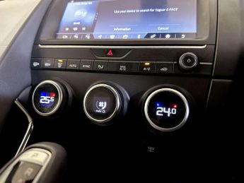 Jaguar E-PACE 2.0 D180 R-Dynamic SE Auto AWD Euro 6 (s/s) 5dr