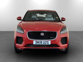 Jaguar E-PACE 2.0 D180 R-Dynamic SE Auto AWD Euro 6 (s/s) 5dr