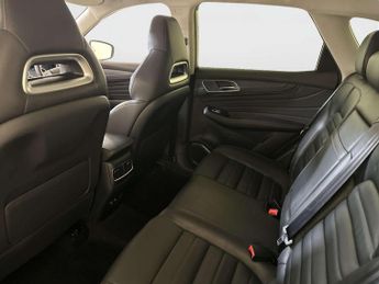 MG MG HS 1.5 T-GDI Trophy SUV 5dr Petrol Manual Euro 6 (s/s) (162 ps)