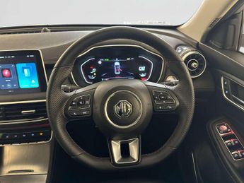 MG MG HS 1.5 T-GDI Trophy SUV 5dr Petrol Manual Euro 6 (s/s) (162 ps)