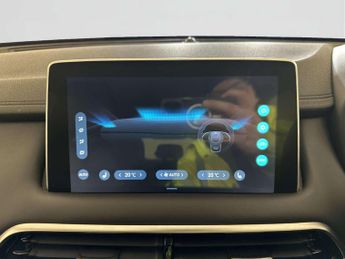 MG MG HS 1.5 T-GDI Trophy SUV 5dr Petrol Manual Euro 6 (s/s) (162 ps)