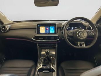 MG MG HS 1.5 T-GDI Trophy SUV 5dr Petrol Manual Euro 6 (s/s) (162 ps)