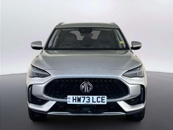 MG MG HS 1.5 T-GDI Trophy SUV 5dr Petrol Manual Euro 6 (s/s) (162 ps)