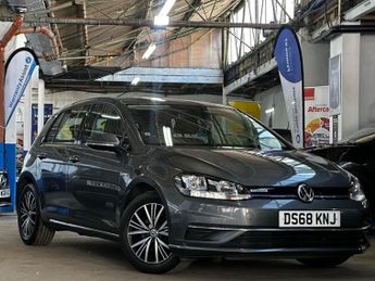 Volkswagen Golf 1.5 TSI EVO SE Hatchback 5dr Petrol Manual Euro 6 (s/s) (130 ps)
