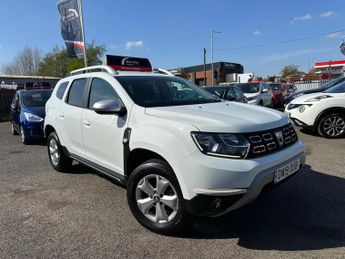Dacia Duster 1.6 SCe Comfort Euro 6 (s/s) 5dr