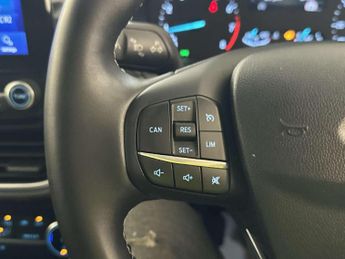 Ford Puma 1.0T EcoBoost MHEV Titanium SUV 5dr Petrol Hybrid Manual Euro 6 