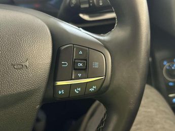 Ford Puma 1.0T EcoBoost MHEV Titanium SUV 5dr Petrol Hybrid Manual Euro 6 