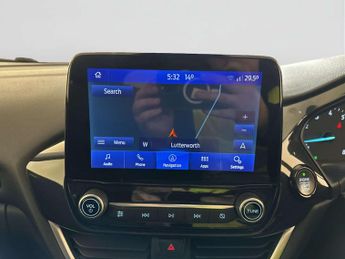 Ford Puma 1.0T EcoBoost MHEV Titanium SUV 5dr Petrol Hybrid Manual Euro 6 