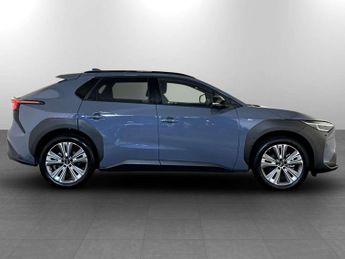 Subaru Solterra 71.4kWh Touring Auto AWD 5dr