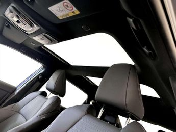 Subaru Solterra 71.4kWh Touring Auto AWD 5dr